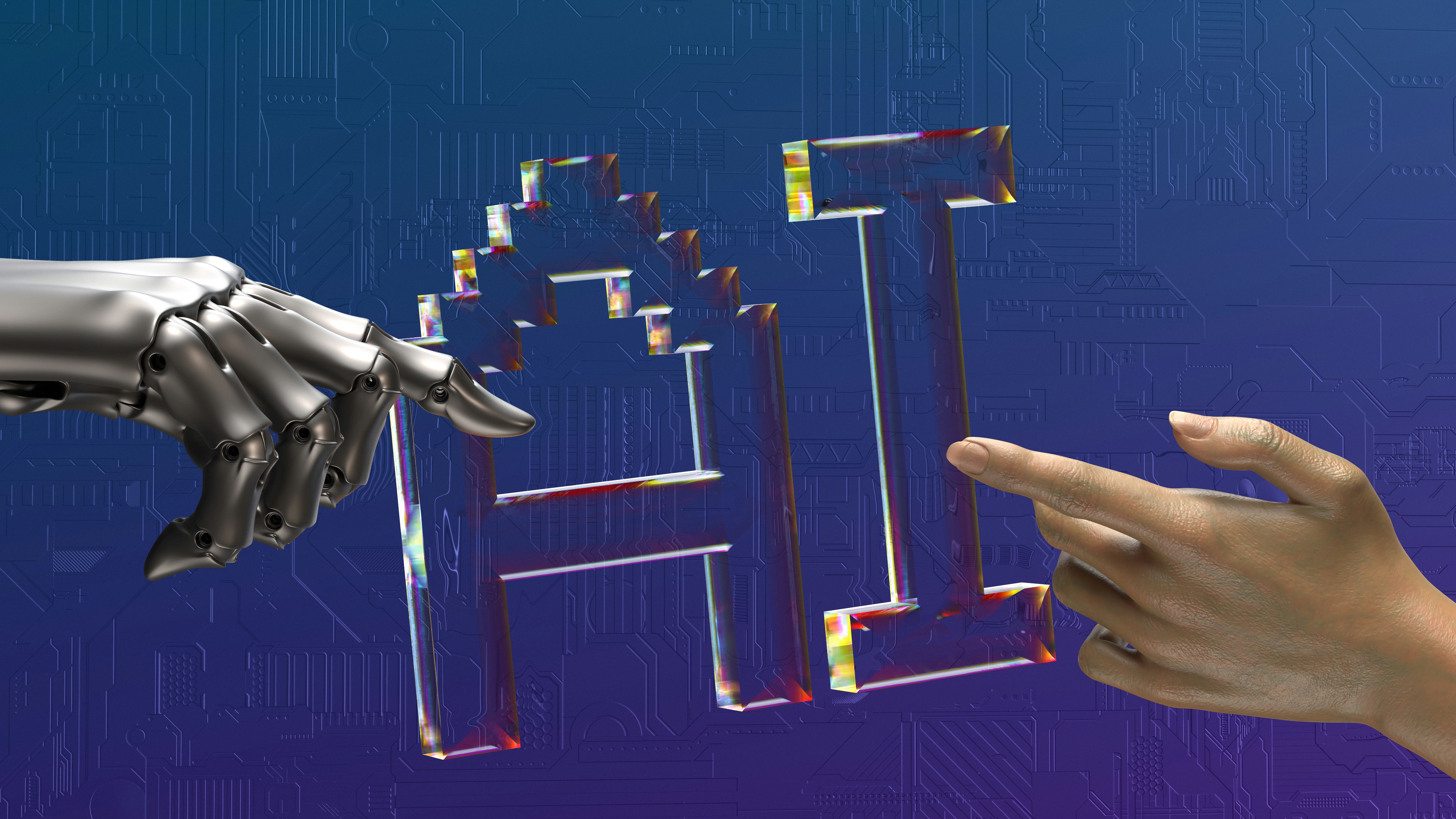 AI, Machine Learning & Computer Vision