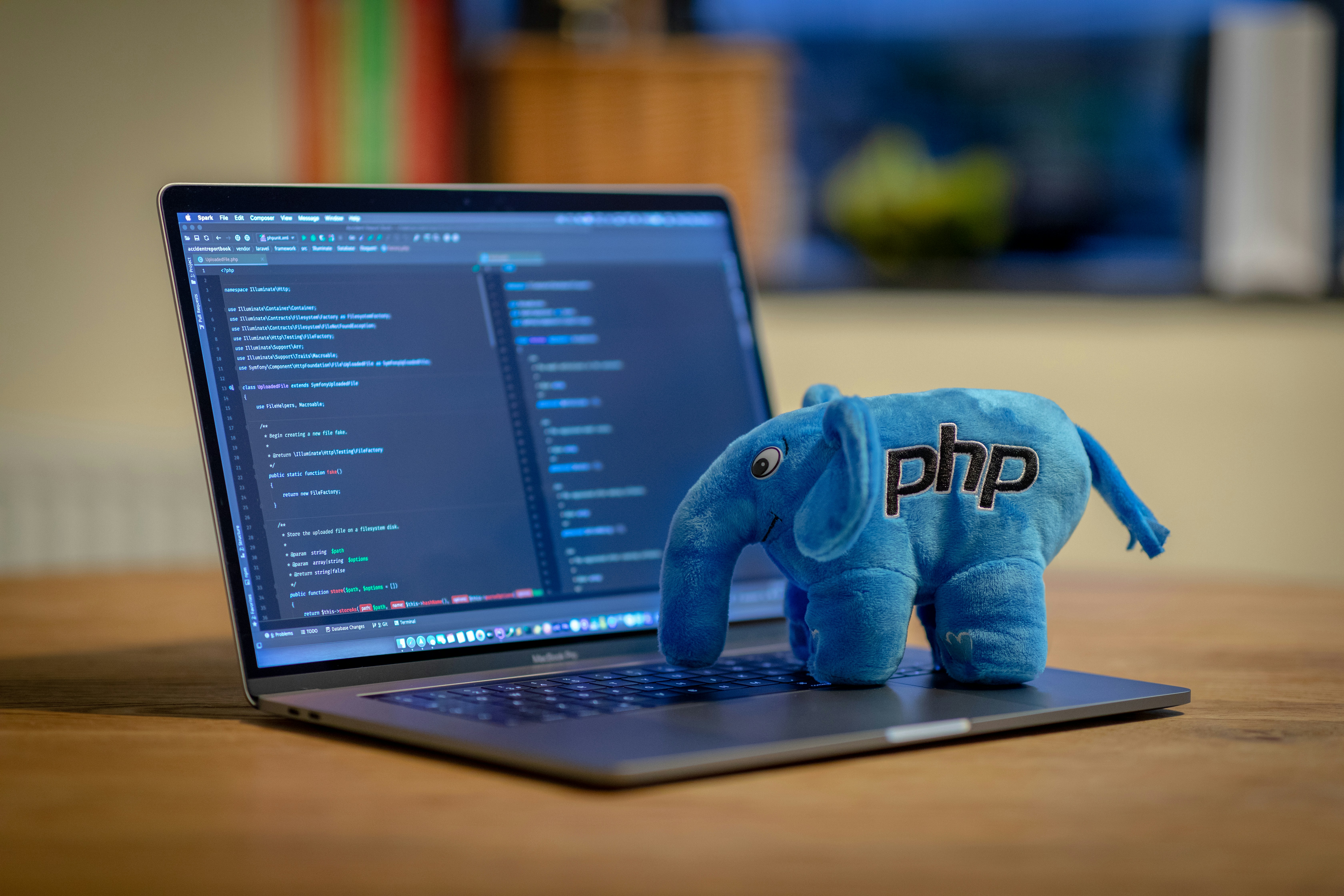 Full Stack Web Application Development